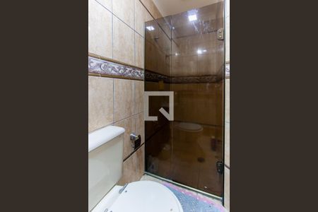 Apartamento à venda com 91m², 3 quartos e 2 vagasBanheiro 2