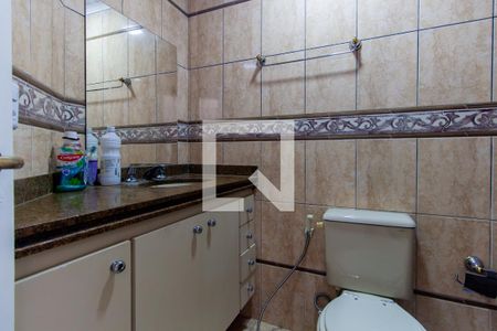 Apartamento à venda com 91m², 3 quartos e 2 vagasBanheiro 2