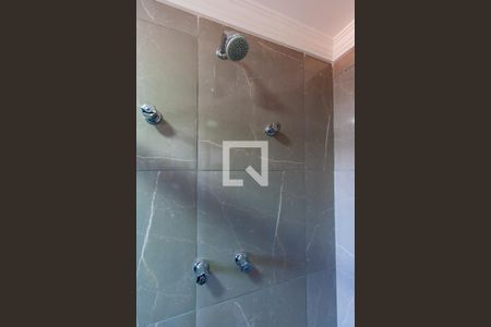 Apartamento à venda com 91m², 3 quartos e 2 vagasBanheiro da Suíte