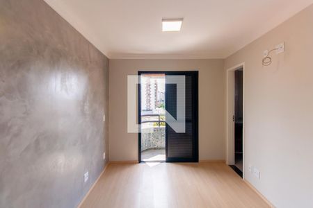 Apartamento à venda com 91m², 3 quartos e 2 vagasSuíte