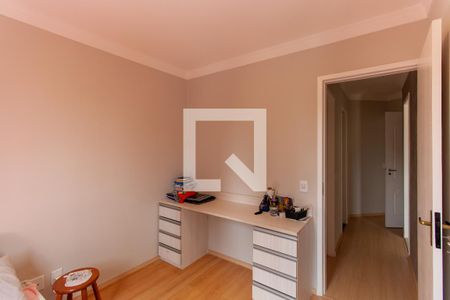 Apartamento à venda com 91m², 3 quartos e 2 vagasQuarto 2