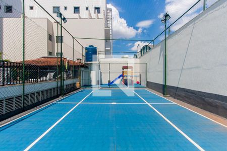 Apartamento à venda com 91m², 3 quartos e 2 vagasQuadra Esportiva