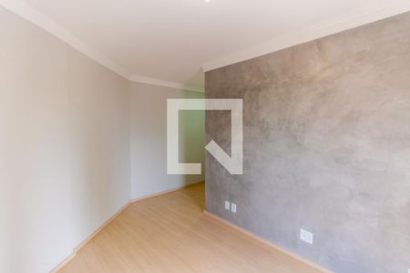 Suíte de apartamento à venda com 3 quartos, 91m² em Parque da Vila Prudente, São Paulo