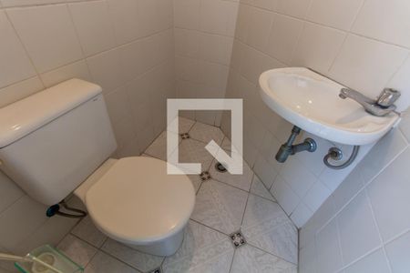 Apartamento à venda com 91m², 3 quartos e 2 vagasBanheiro de serviço