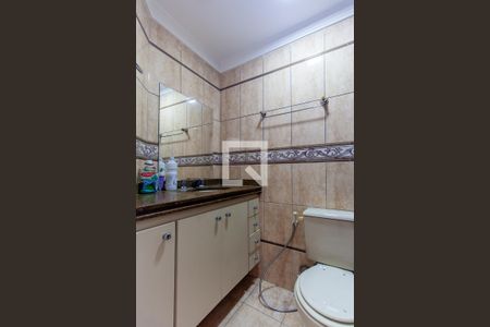 Apartamento à venda com 91m², 3 quartos e 2 vagasBanheiro 2