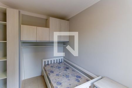Apartamento à venda com 91m², 3 quartos e 2 vagasQuarto 3