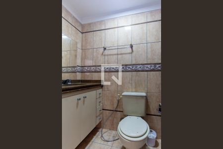 Apartamento à venda com 91m², 3 quartos e 2 vagasBanheiro 2