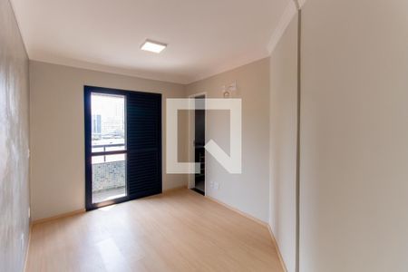 Suíte de apartamento à venda com 3 quartos, 91m² em Parque da Vila Prudente, São Paulo