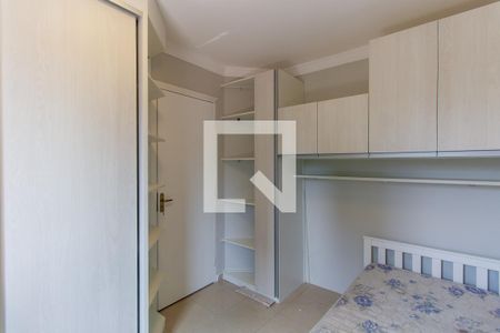 Apartamento à venda com 91m², 3 quartos e 2 vagasQuarto 3