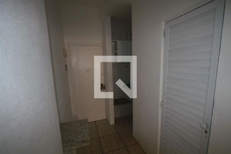 Studio à venda com 55m², 1 quarto e sem vagaCozinha