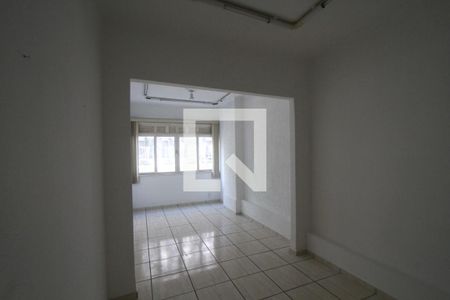 Quarto de kitnet/studio para alugar com 1 quarto, 55m² em Centro, Niterói
