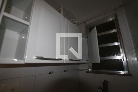 Studio à venda com 55m², 1 quarto e sem vagaCozinha - Armários