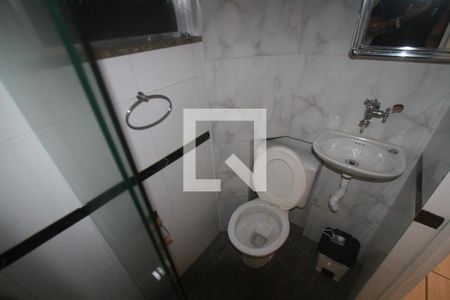 Studio à venda com 55m², 1 quarto e sem vagaBanheiro