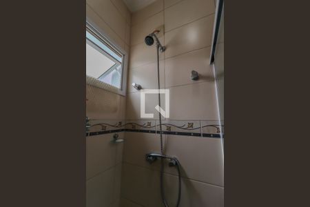 Casa de condomínio à venda com 187m², 4 quartos e 2 vagasBanheiro da Suíte