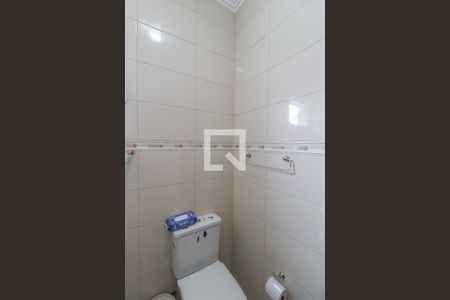 Casa de condomínio à venda com 187m², 4 quartos e 2 vagasBanheiro