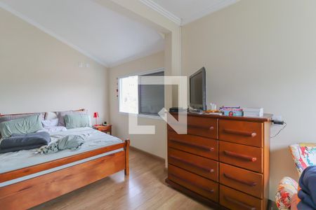 Casa de condomínio à venda com 187m², 4 quartos e 2 vagasSuíte