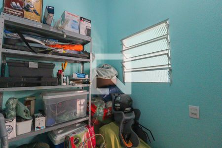 Casa de condomínio à venda com 187m², 4 quartos e 2 vagasQuarto