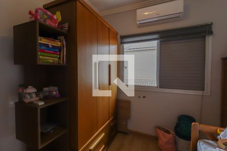 Casa de condomínio à venda com 187m², 4 quartos e 2 vagasQuarto 3