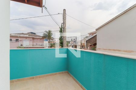 Casa de condomínio à venda com 187m², 4 quartos e 2 vagasSacada da Suíte