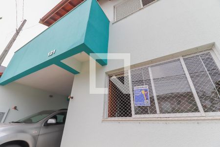 Casa de condomínio à venda com 187m², 4 quartos e 2 vagasFachada
