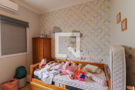 Casa de condomínio à venda com 187m², 4 quartos e 2 vagasQuarto 2