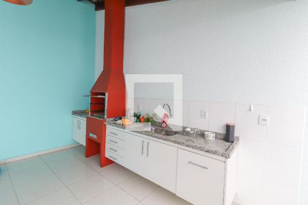 Casa de condomínio à venda com 187m², 4 quartos e 2 vagasÁrea gourmet