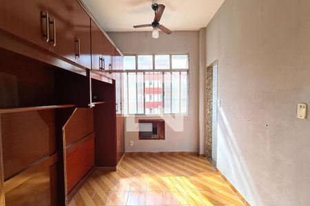 Quarto - suite  de apartamento para alugar com 2 quartos, 70m² em Méier, Rio de Janeiro