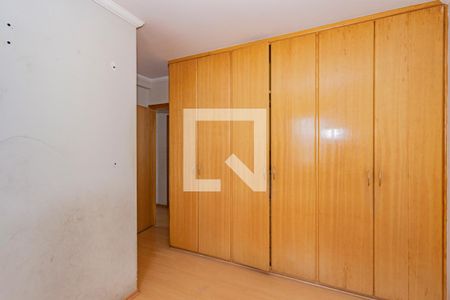 Suíte de apartamento à venda com 3 quartos, 75m² em Vila Mariana, São Paulo