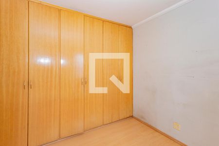 Suíte de apartamento à venda com 3 quartos, 75m² em Vila Mariana, São Paulo