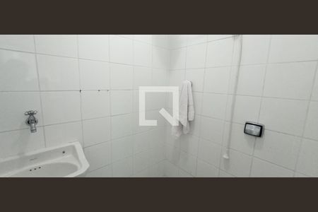 Apartamento para alugar com 227m², 2 quartos e 2 vagas Apartamento para alugar com 227m², 2 quartos e 2 vagasBanheiro 1