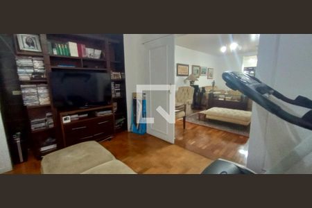 Apartamento para alugar com 227m², 2 quartos e 2 vagas Apartamento para alugar com 227m², 2 quartos e 2 vagasSala