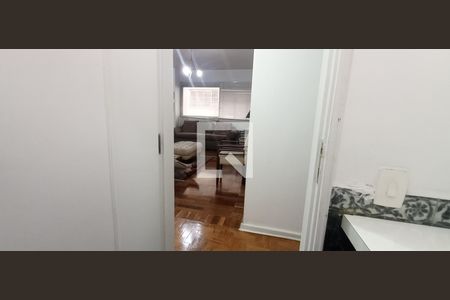 Apartamento para alugar com 227m², 2 quartos e 2 vagas Apartamento para alugar com 227m², 2 quartos e 2 vagasBanheiro 2