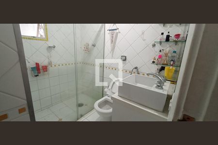 Apartamento para alugar com 227m², 2 quartos e 2 vagas Apartamento para alugar com 227m², 2 quartos e 2 vagasBanheiro da Suíte