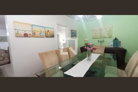 Apartamento para alugar com 227m², 2 quartos e 2 vagas Apartamento para alugar com 227m², 2 quartos e 2 vagasSala de Jantar