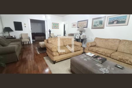 Apartamento para alugar com 227m², 2 quartos e 2 vagas Apartamento para alugar com 227m², 2 quartos e 2 vagasSala