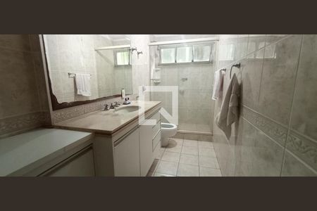 Apartamento para alugar com 227m², 2 quartos e 2 vagas Apartamento para alugar com 227m², 2 quartos e 2 vagasBanheiro 3