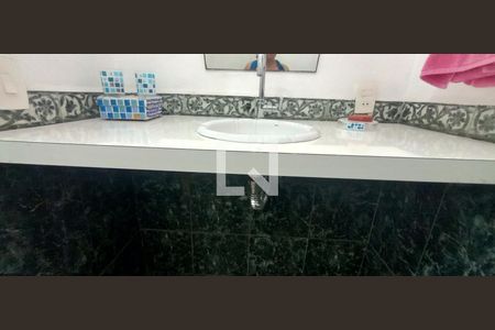 Apartamento para alugar com 227m², 2 quartos e 2 vagas Apartamento para alugar com 227m², 2 quartos e 2 vagasBanheiro 1