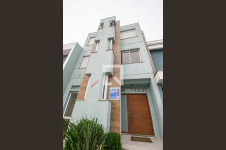 Casa à venda com 191m², 4 quartos e 1 vagaFachada