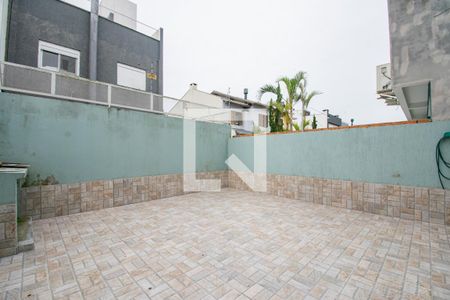 Casa à venda com 191m², 4 quartos e 1 vagaPátio