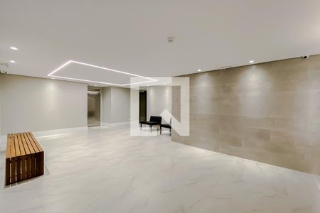 Studio à venda com 55m², 1 quarto e 1 vagaÁrea comum