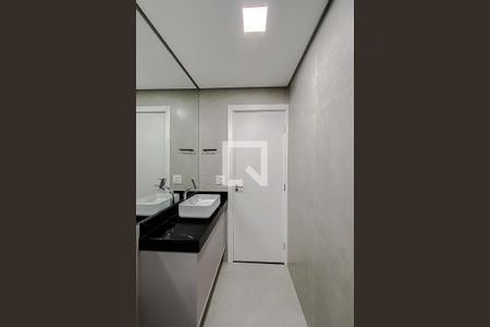 Studio à venda com 55m², 1 quarto e 1 vagaBanheiro