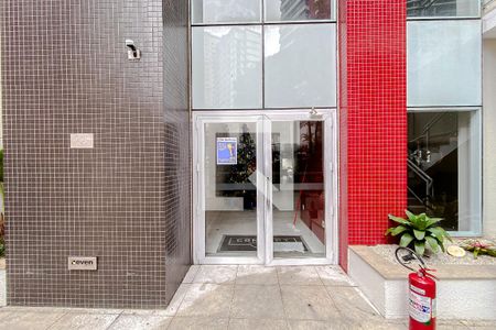 Studio à venda com 55m², 1 quarto e 1 vagaÁrea comum