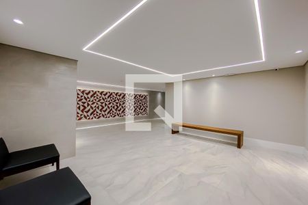 Studio à venda com 55m², 1 quarto e 1 vagaÁrea comum