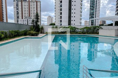 Studio à venda com 55m², 1 quarto e 1 vagaÁrea comum - Piscina