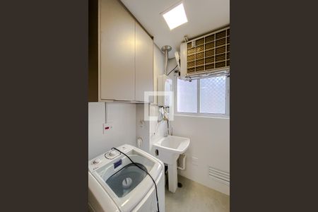 Studio à venda com 55m², 1 quarto e 1 vagaÁrea de Serviço