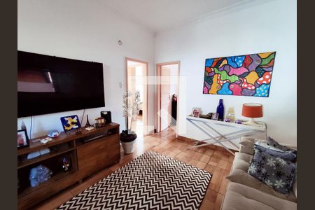 Sala de casa à venda com 2 quartos, 80m² em Méier, Rio de Janeiro