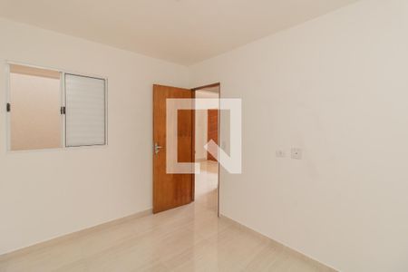 Quarto 1 de apartamento à venda com 2 quartos, 36m² em Vila Sao Francisco (zona Leste), São Paulo