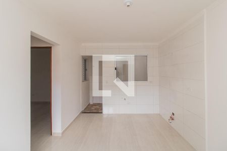 Sala de apartamento à venda com 2 quartos, 36m² em Vila Sao Francisco (zona Leste), São Paulo