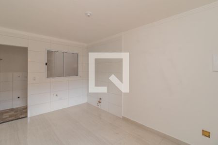 Apartamento à venda com 36m², 2 quartos e 1 vagaSala
