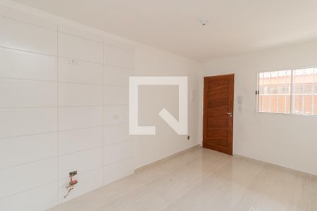 Sala de apartamento à venda com 2 quartos, 36m² em Vila Sao Francisco (zona Leste), São Paulo